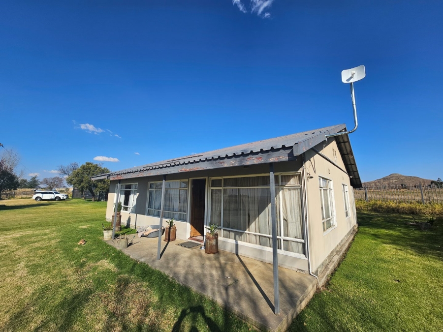 Commercial Property for Sale in Eden Free State